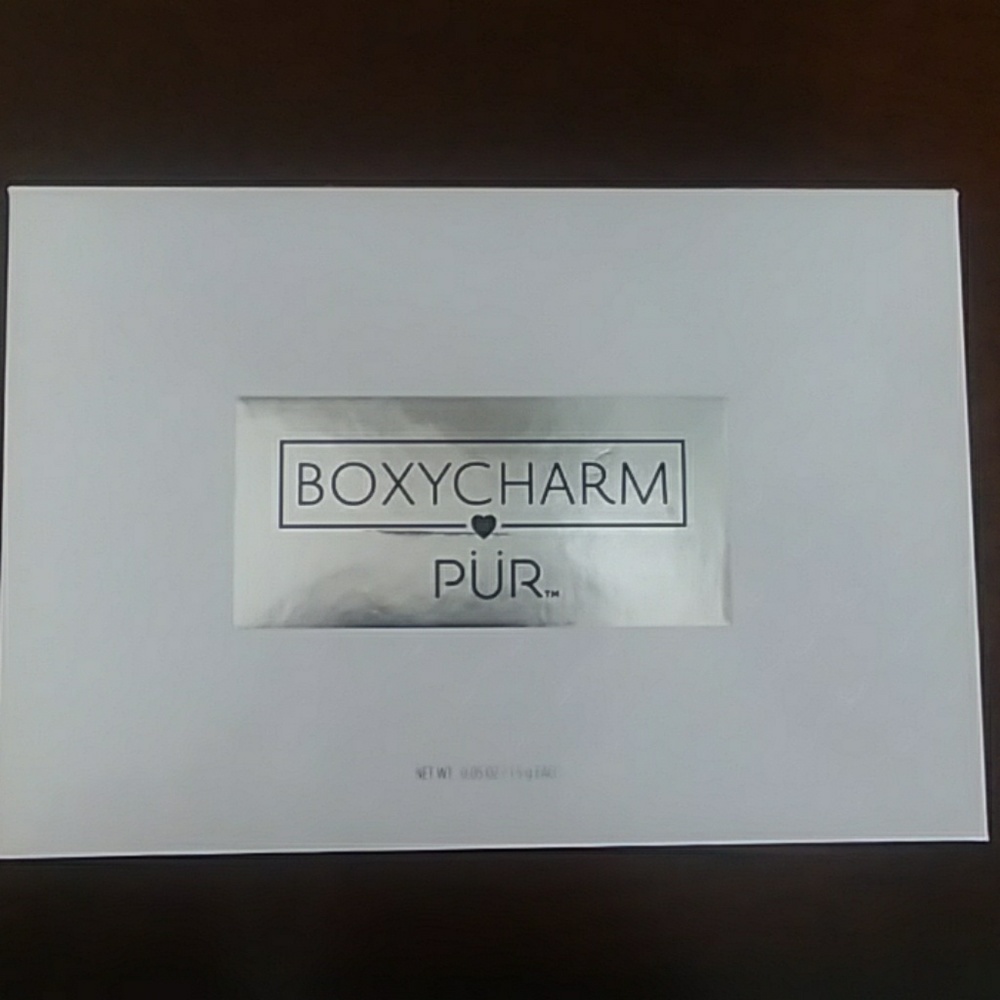 PUR Eyeshadow Palette